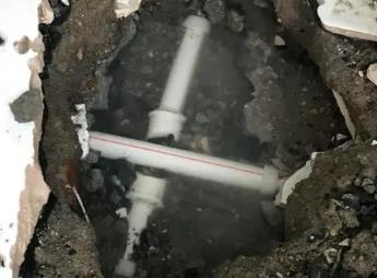 平和阳台漏水维修公司为您分享楼上楼下漏水怎么处理