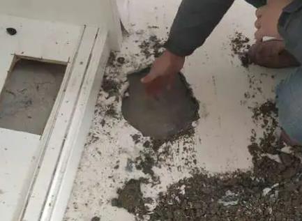 平和卫生间漏水维修公司分享下精确定位查漏水一次多少钱?不同级别收费不同
