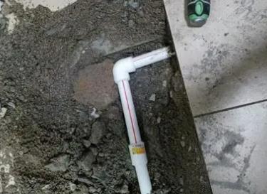 平和阳台漏水维修时有哪些声音会影响检漏仪